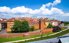 Old Town Podwale Street Apartment. Great Location